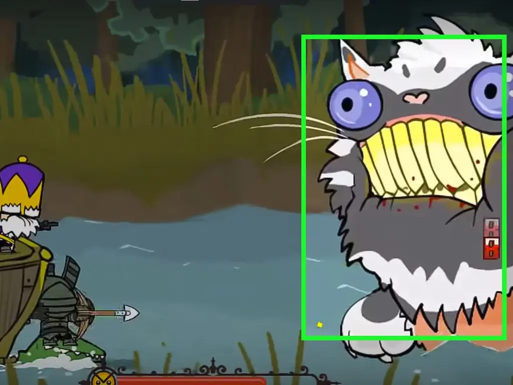 Как стать сильным в Castle Crashers: 7 шагов (с иллюстрациями)