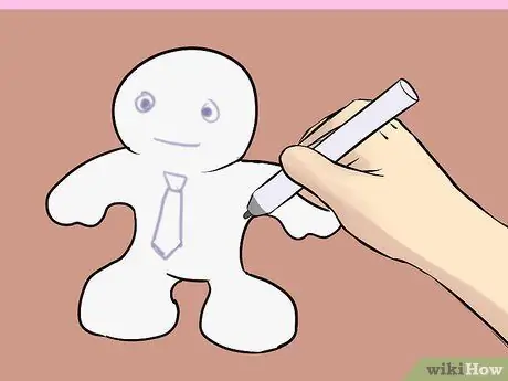 Играть в Pictionary Man Step 8