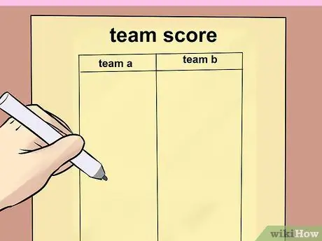 Играть в Pictionary Man Step 9