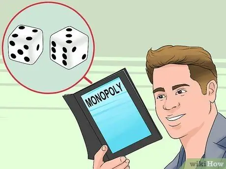 Победа на этапе монополии 1