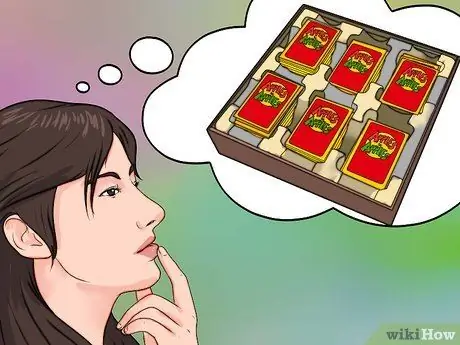 Выиграйте игру из яблок в яблоки, шаг 1