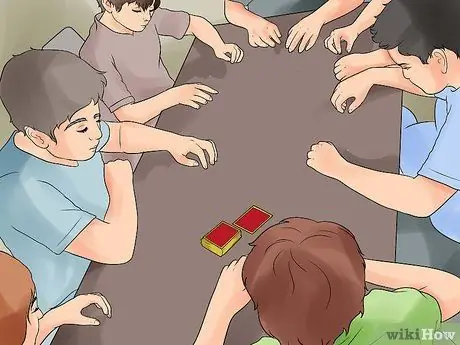 Выиграйте игру из яблок в яблоки, шаг 2