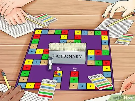 Играть в Pictionary Step 3