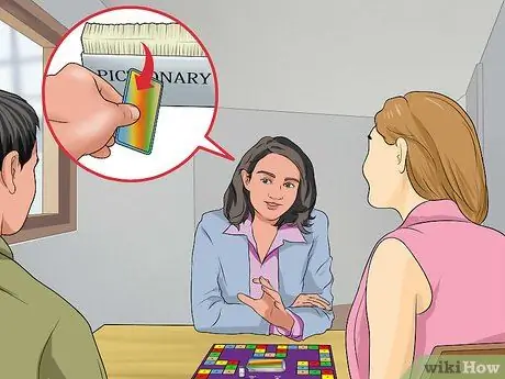 Играть в Pictionary Step 8