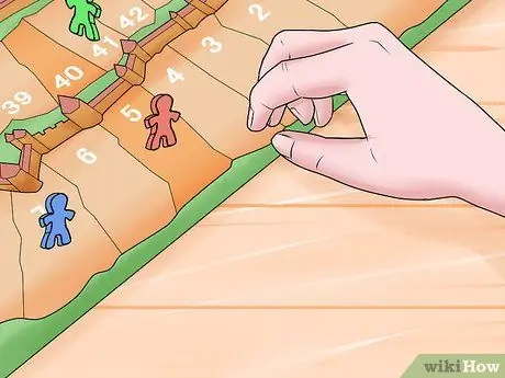 Играть в Carcassonne Step 10
