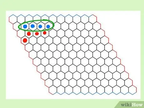 Играть в Hex Step 5