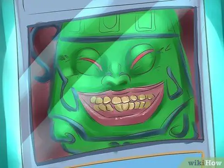 Создайте колоду Yugioh, которая вам подходит Шаг 20