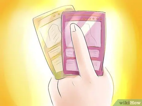Создайте колоду Yugioh, которая вам подходит Шаг 4