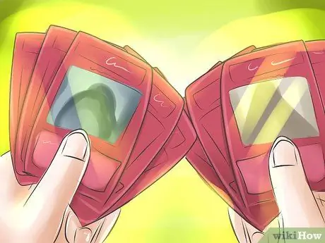 Создайте колоду Yugioh, которая вам подходит Шаг 7