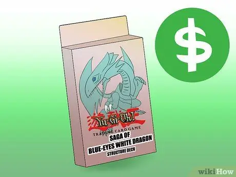 Собери колоду дракона в Yu Gi Oh! ШАГ 6