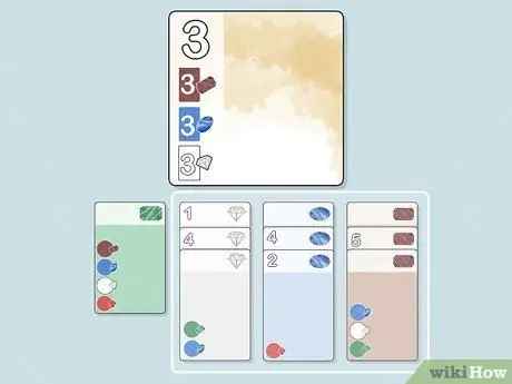 Играть в Splendor Step 14