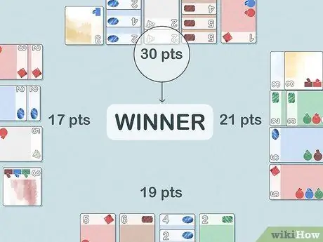 Играть в Splendor Step 17