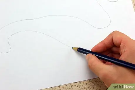 Сделайте настольную игру из бумаги (автомобильные гонки) Шаг 1