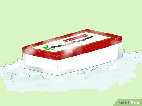 Использование жестяных банок в качестве футляров для электроники Шаг 1 Использование жестяных банок в качестве футляров для электроники Шаг 1