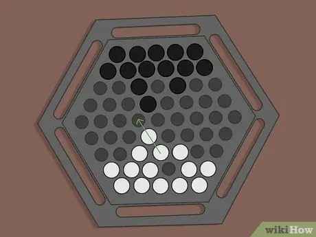 Играть Abalone Step 8 Играть Abalone Step 8