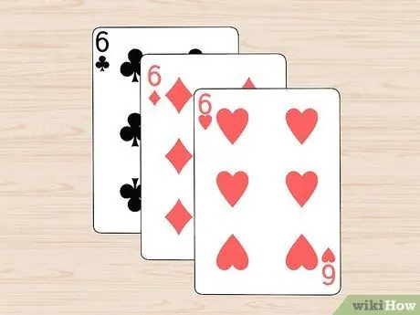 Сыграть в Egyptian Rat Screw Step 10 Сыграть в Egyptian Rat Screw Step 10