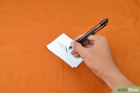 Сыграть 1000 пустых белых карточек Шаг 4