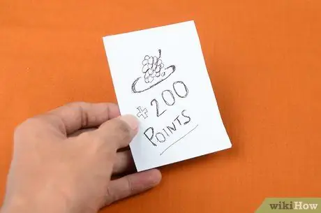 Сыграть 1000 пустых белых карточек Шаг 5
