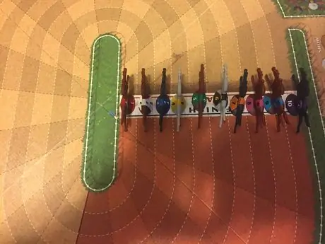 Изображение Long Shot