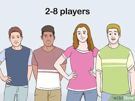 Играть в Old Maid Step 1