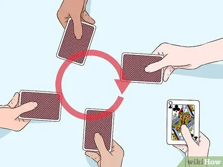 Играть в Old Maid Step 10