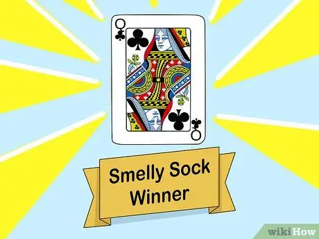 Играть в Old Maid Step 12