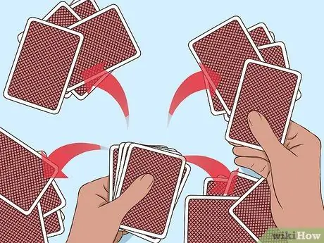 Играть в Old Maid Step 5