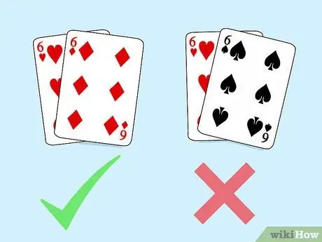 Играть в Old Maid Step 7