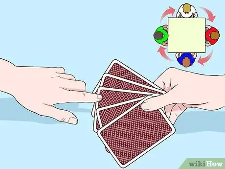 Играть в Old Maid Step 8