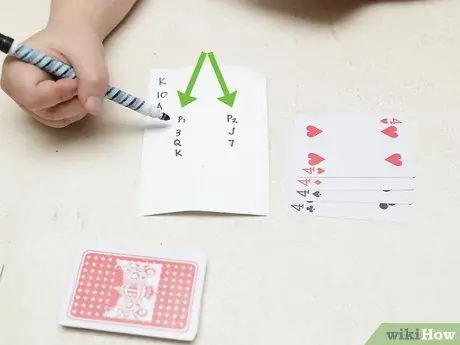 Победа в Go Fish Step 2