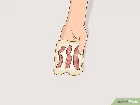 Сыграть в Slamwich Step 4
