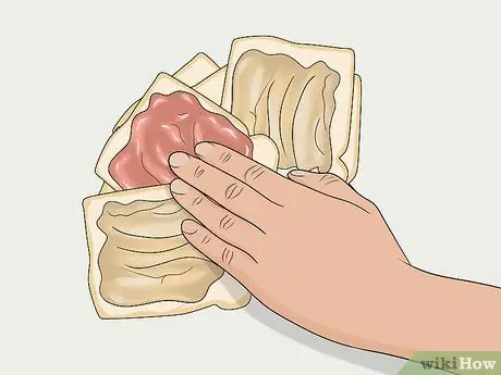 Сыграть в Slamwich Step 7