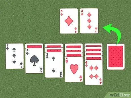 Играть в Chinese Spit Step 5 Играть в Chinese Spit Step 5