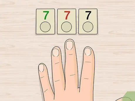 Играть ОК, шаг 16 Играть ОК, шаг 16