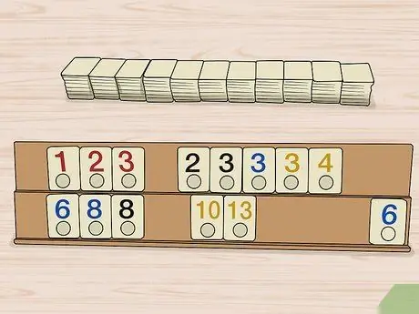 Играть Окей, Шаг 2 Играть Окей, Шаг 2
