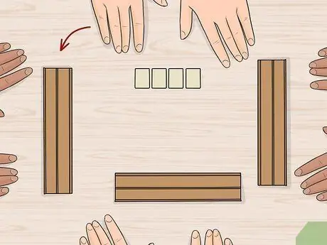 Играть Okey Step 8 Играть Okey Step 8