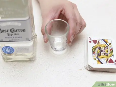 Играть в Suck and Blow с картами Шаг 9