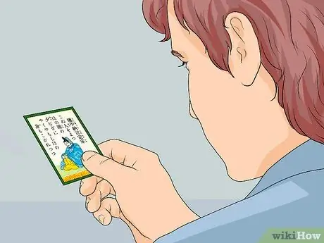 Играть в Karuta Step 10