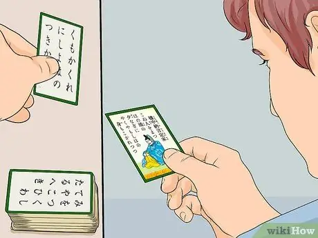 Играть в Karuta Step 14