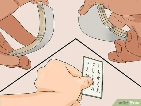 Играть в Karuta Step 5