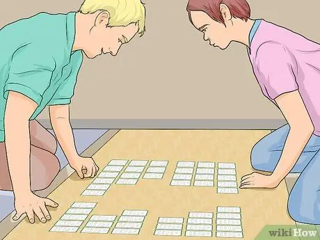 Играть в Karuta Step 8