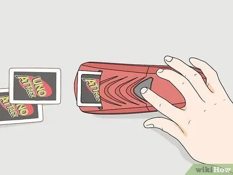 Сыграть в UNO Attack Step 5