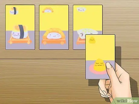 Играть в Sushi Go Step 12 Играть в Sushi Go Step 12