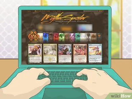 Драфт в Magic_ The Gathering, шаг 1 Драфт в Magic_ The Gathering, шаг 1