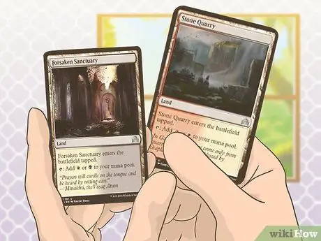 Драфт в Magic_ The Gathering, шаг 11 Драфт в Magic_ The Gathering, шаг 11