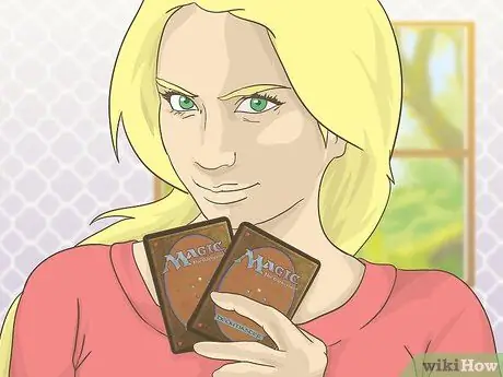 Драфт в Magic_ The Gathering, шаг 16 Драфт в Magic_ The Gathering, шаг 16