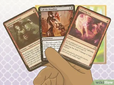 Драфт в Magic_ The Gathering, шаг 3 Драфт в Magic_ The Gathering, шаг 3