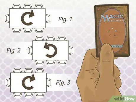 Драфт в Magic_ The Gathering, шаг 6 Драфт в Magic_ The Gathering, шаг 6