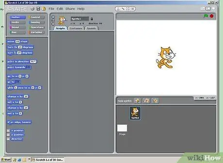 Создайте свою собственную гоночную игру с нуля, шаг 1