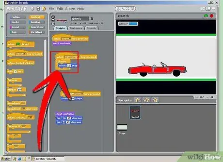 Создайте свою собственную гоночную игру с нуля, шаг 10